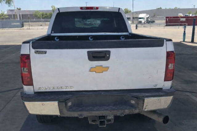 chevrolet silverado 2500hd 2014 1GC1KXC86EF102819 image chevrolet silverado 2500hd 2014 1GC1KXC86EF102819 image